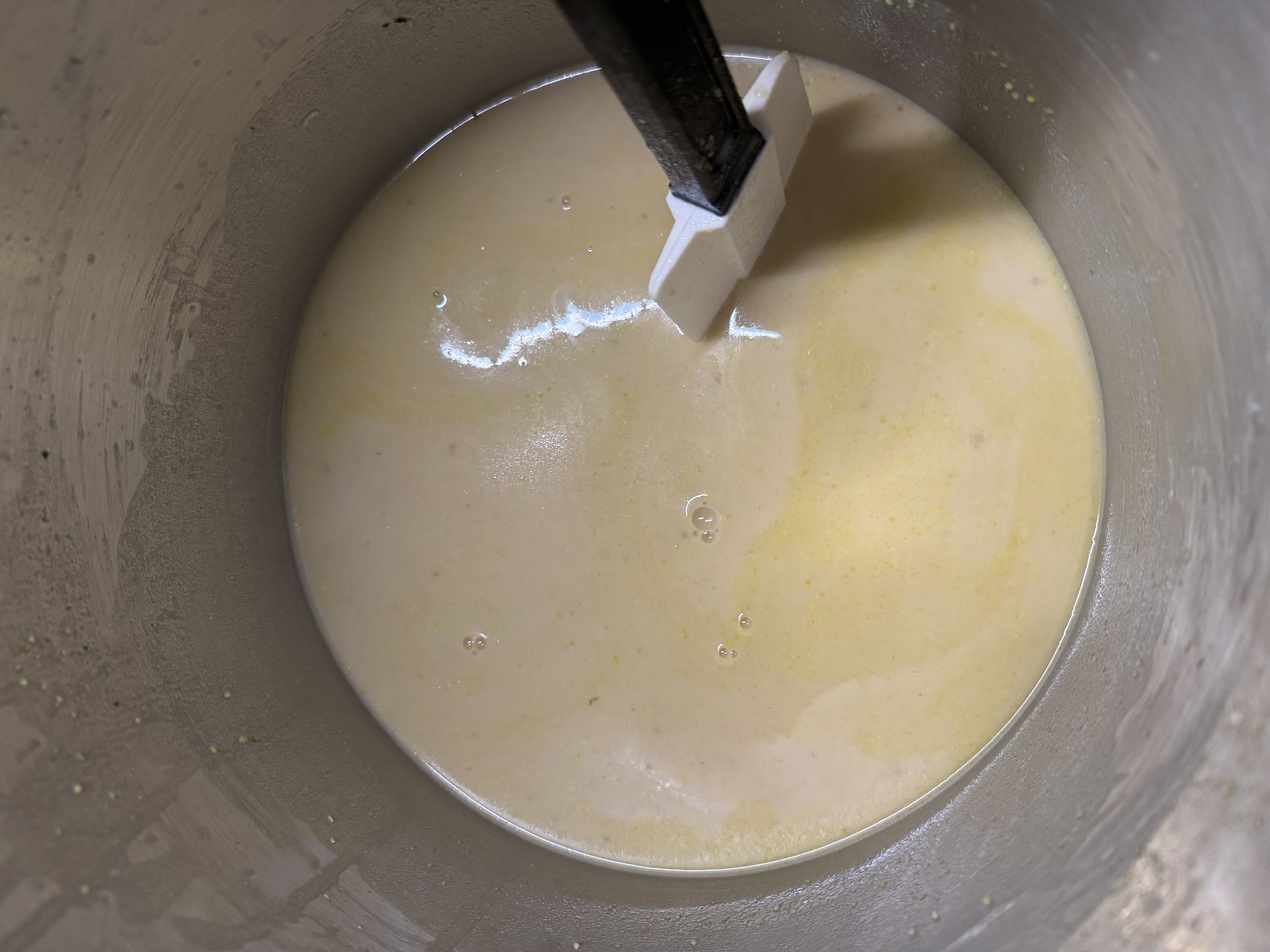 Saus maken