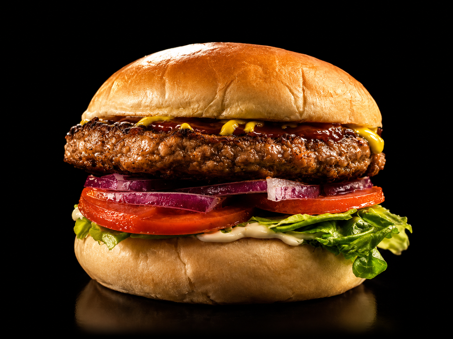 Burgers